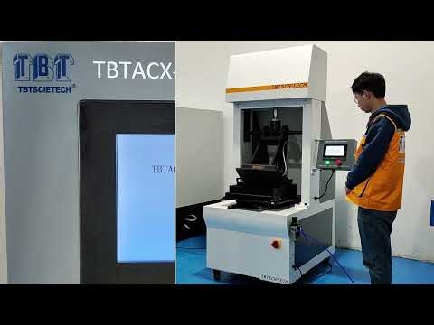 TBTACX 2 Asphalt Slab Roller Compactor