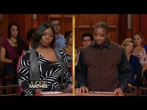 Interest in the Car, Not the Man