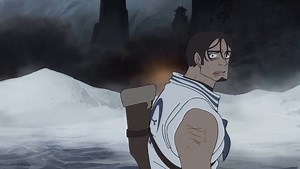 アニメ25周年記念で公開された『ONE PIECE FAN LETTER』、頂上戦争を一般市民、海兵目線でワンピ世界の現実を描いた神作品だからマジで全ワンピファン見てほしい