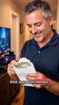 The Envelope Budgeting Method That Works