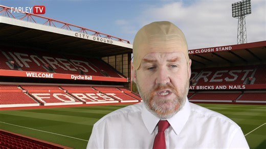 Exclusive! Sean Dyche reacts to losing 2-0 at home to Everton reserves | Darren Farley
