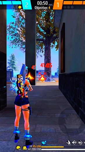 CS Rank 1VS4 Short 👻🤯| FF Max Shorts🔥#youtubeshorts #freefire #shorts #shortvideo #ffshorts #ff