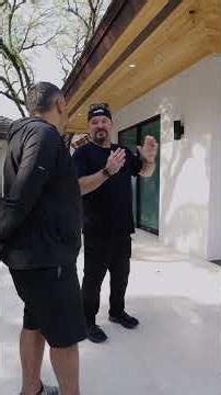 You Won't Believe What This Ceiling Is Made Of | Beyond Decks #1 ‪@MaximoWood‬