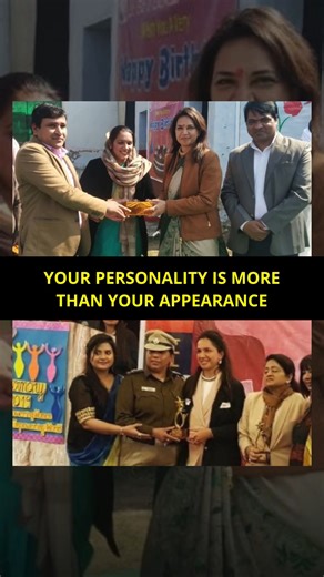 Vedmagic Counselling on Instagram: "✨ Ved Magic Counselling – Understanding True Personality ✨ Your personality is not just about how you look — it’s about who you are with, what you listen to every day, and the thoughts you allow to shape your mind. It reflects in your thought process, your reactions, and the way you handle life’s challenges. Personality grows from your strengths, your values, and your level of emotional awareness. Remember — personality is not fixed forever. It evolves when yo