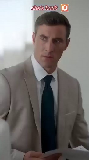 She's Back Full Short Drama