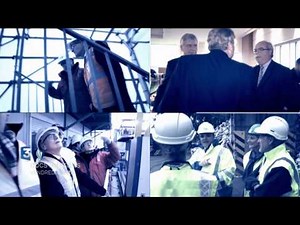 Bande-annonce : Les docs interdits, la France des grands patrons