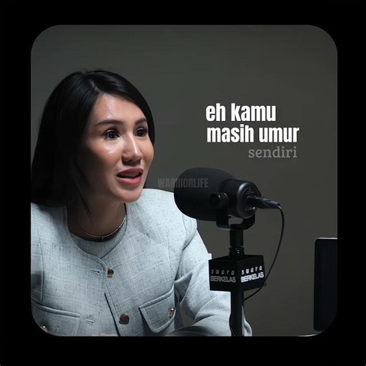 Kenapa anak dianggap 'merepotkan'? #suaraberkelas #motivation #inspiration #podcastclips #education