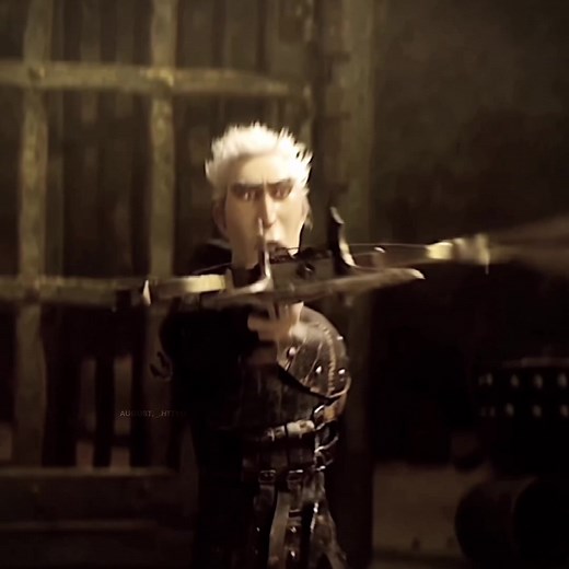 Grimmel the Grisly: A Brave Villain in How to Train Your Dragon