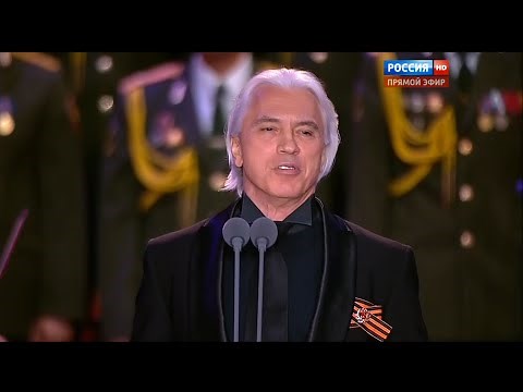 Хворостовский Московские окна 09.05.2016 HD720p | Hvorostovsky Moscow windows 09.05.2016 HD720p