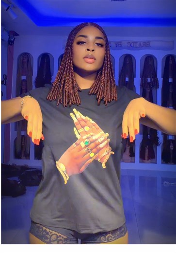 Affordable Braided Wigs Available on WhatsApp