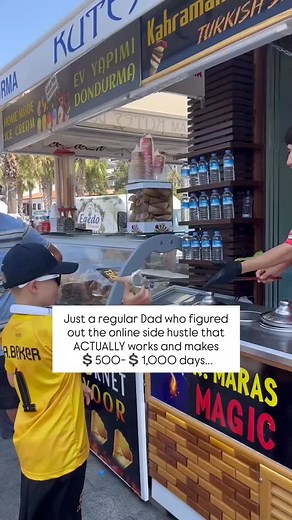 Different ways to earn digital income from home… but most of what you see online? Overcomplicated, unrealistic, or just plain hype. This one’s different. ✅ Forbes listed it among the top online income streams for 2025. ✅ It’s part of a $1.5 trillion digital industry that’s only getting bigger. Here’s why I chose this path: ✅ 100% beginner-friendly ✅ Works anywhere with Wi-Fi ✅ Automated system — set it up once, it keeps running ✅ Can be done in just a few hours a day ✅ Real commissions — no bran