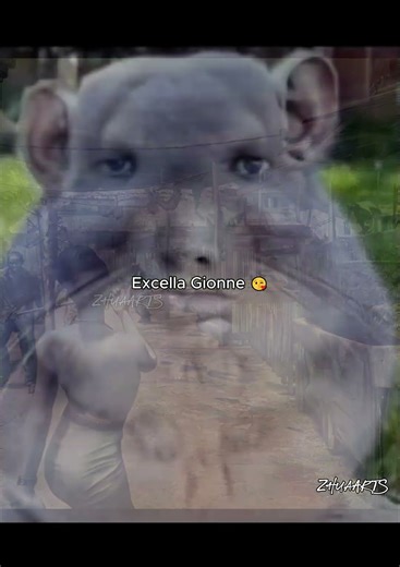 The Charm of Excella Gionne 😘🌹 #residentevil5 #excellagionne #re5