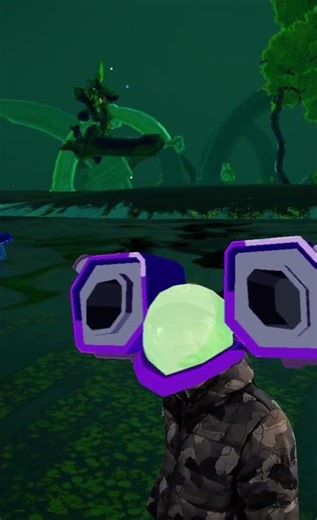 Building an Off-Grid Turret Base on My Petrichor V Homestead