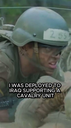 The Moment I Saw My Drill Sergeant Again #military #army #militarylife #militaryeverything