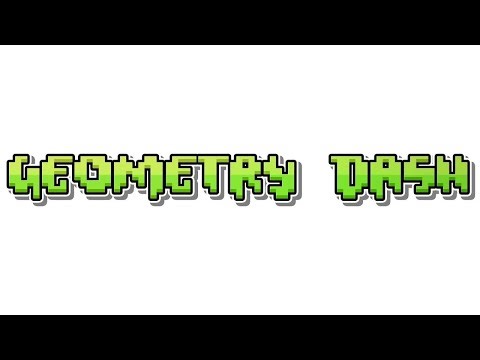 Time Machine - Geometry Dash