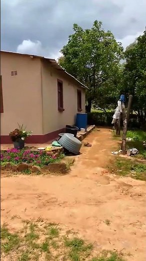 Life in an African Village | Chipinge, Zimbabwe 🇿🇼✨