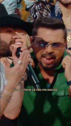 Tá no mundooo 🚀 Acabamos de liberar pra vocês MUDAR PRA LUA em todos os apps de música e no YouTube