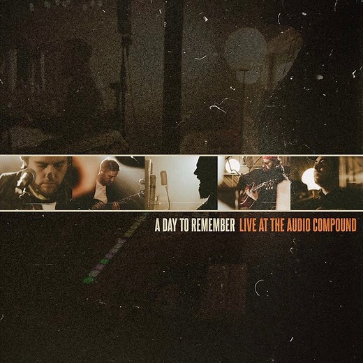 A Day To Remember - Live At The Audio Compound