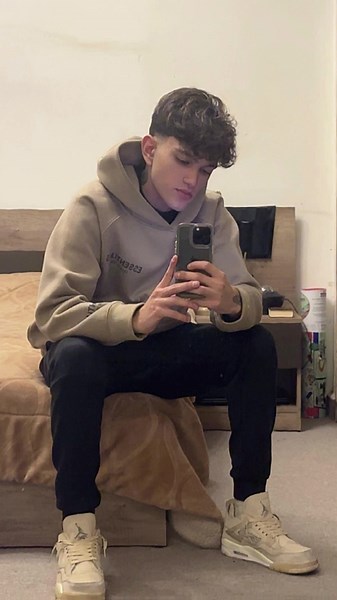 Stylish Poolside Looks: A Trendy Male Fashion Showcase