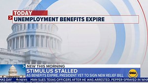 190K views · 331 shares | Trump has not signed the COVID-19 stimulus...