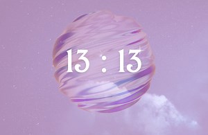 13 h 13 : quelle est la signification de cette heure miroir ? - Elle
