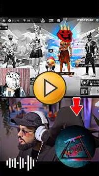 ‪@kill2head‬ Expose 🤣 | Rost | Scripted | #freefiremax #ytshorts #video