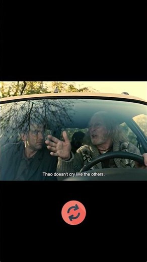 She Hid the Only Child on Earth From an Army Hunting Her Down 😱 | Children of Men