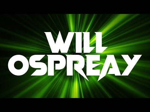 AEW: Elevated (Will Ospreay entrance theme)