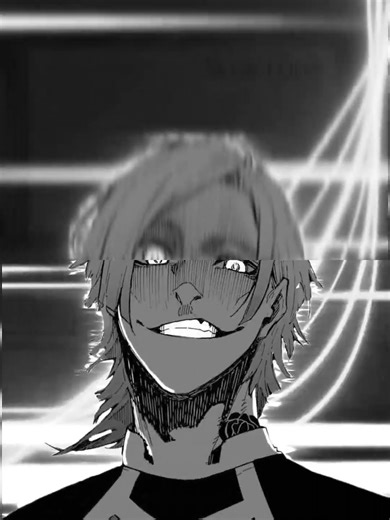 KAISER EDIT ⚡ NO MERCY | Montagem Cartiera #trending #anime #animeedit #edit #bluelockedit #kaiser