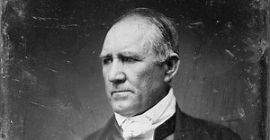 What Made Sam Houston One of America's Most Contradictory Figures?