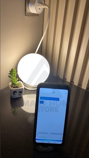 3 Formas de Usar un PLUG INTELIGENTE (Smart Life, Botón y Alexa)