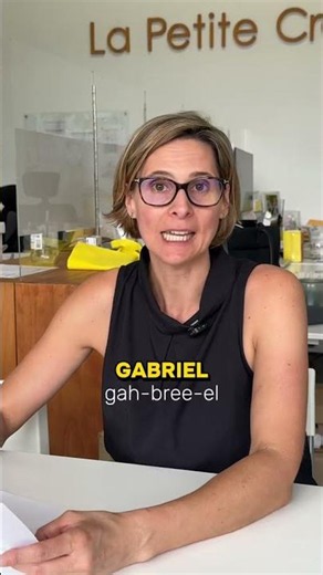 How French names are actually pronounced 🇫🇷