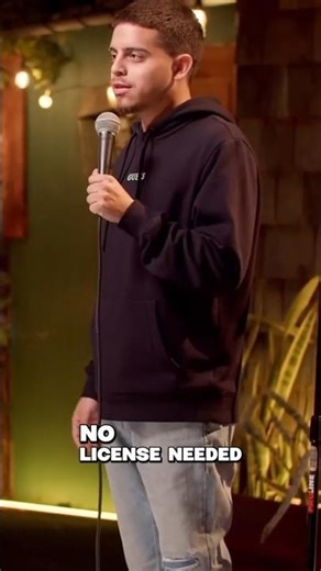 Texas has not legalized weed | Ralph Barbosa #shorts