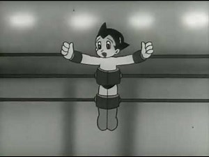 ASTRO BOY (1963) | Episode 28 - The Wacky Machine | English Dubbed