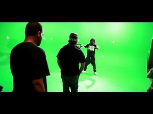 Chief Keef "All Time (BTS)" Video