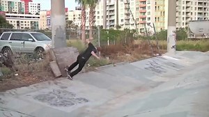 Cory Kennedy can basically do anything he wants on a skateboard. Proof in this compilation on lesser seen web clips from 2014: http://kingpinm.ag/CK1 | Kingpin Skateboarding