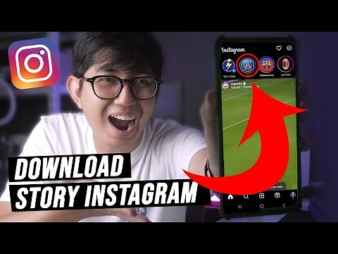 How to Download Instagram Stories Without an App! The Easiest Way