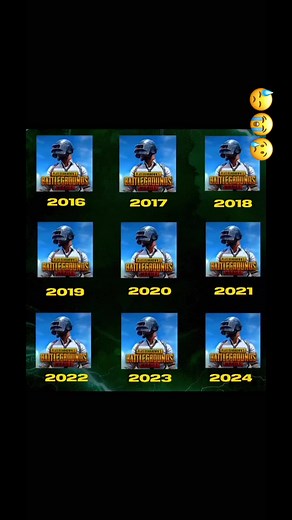 Old PUBG Arcane Mode Gameplay by Expert Ricco