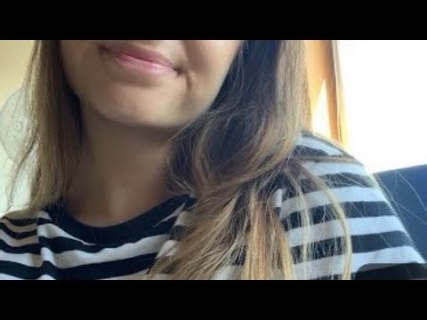 ASMR tapping & scratching