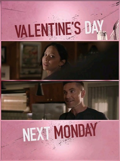 Chenford Valentine's Day Special Episode 8x06