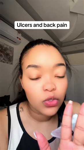 Understanding Ulcers and Back Pain Symptoms