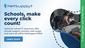 NetSupport DNA empowers businesses to manage assets, optimise...