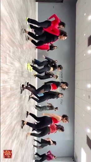 Lady Marmalade | Moulin Rouge | Jazzfunk | Shaira Bhan Choreography | Dance