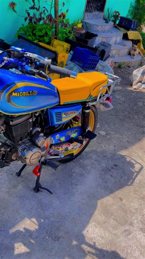 1MAD-Blood-stunts on TikTok