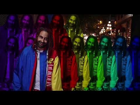 Eazy Mac & Golden BSP - Kick Rocks (Official Video)