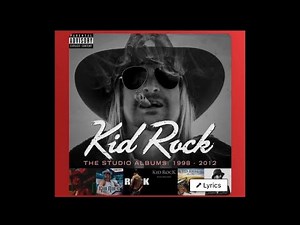 KID ROCK - Rock Bottom Blues