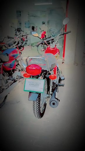 #motercycle#CG125