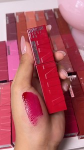 687K views · 7.8K reactions | ASMR >>> #ShakeGlazeGo with #SuperStayVinylInk  As addictive as your vinyl record on repeat Don’t miss out on this waterproof and transfer-proof for only PHP 499‼️ #MaybellinePH | Maybelline New York | Facebook