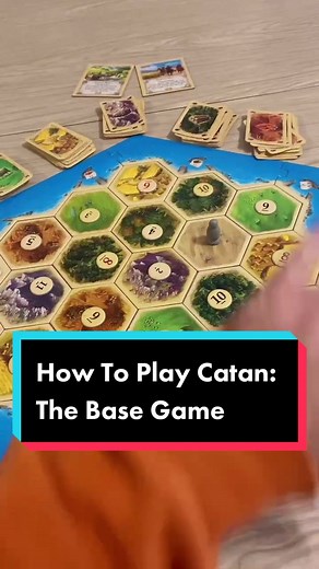 How to Play Catan: A Step-by-Step Tutorial Guide