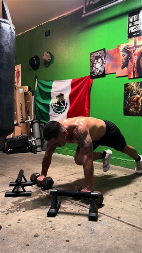 Don’t wait for a perfect day because it may never come!!🫡💯#keepgoing #pushyourself #workout #tunnelvision #aztecfitness